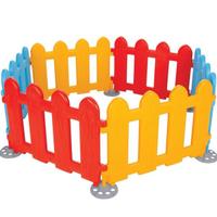 Recinto componibile area giochi bambini