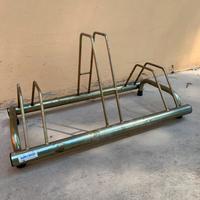 Portabici da terra