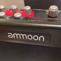 AMMOON mini amplificatore