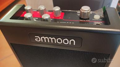 AMMOON mini amplificatore