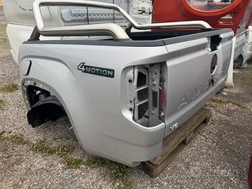 Cassoni volkswagen Amarok