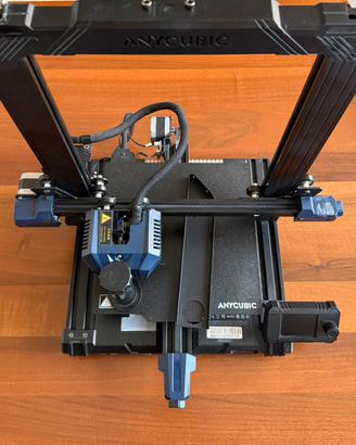 Stampante 3D Anycubic Kobra neo