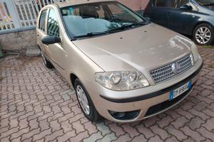 FIAT PUNTO 3ª SERIE CLASSIC 1.2 5P ACTIVE GPL
