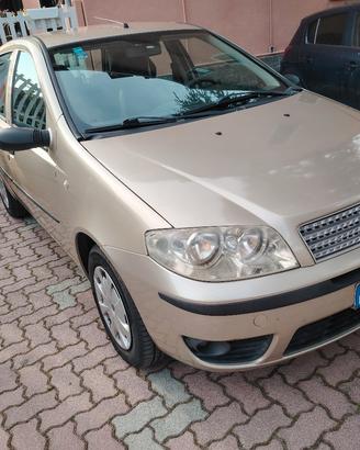 FIAT PUNTO 3ª SERIE CLASSIC 1.2 5P ACTIVE GPL
