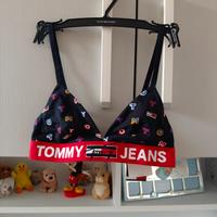Bralette Tommy Hilfiger 