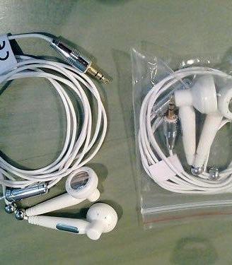 50 Cuffie Jack 2,5 mm