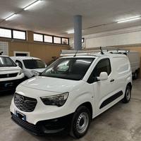 Opel combo 1.6 100cv 3 posti