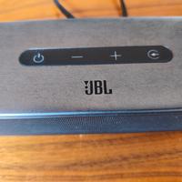 JBL BAR 2.1 HOME TEATHER 