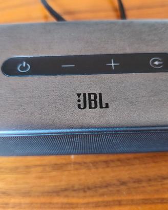 JBL BAR 2.1 HOME TEATHER 