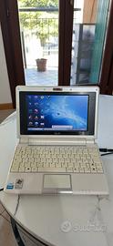 ASUS Eee Pc904HD 250 GB
