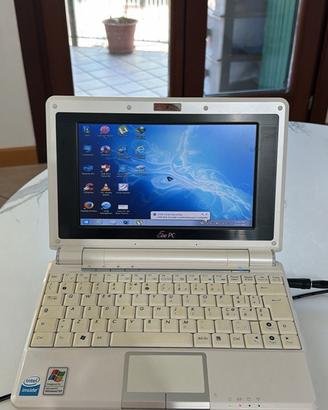 ASUS Eee Pc904HD 250 GB