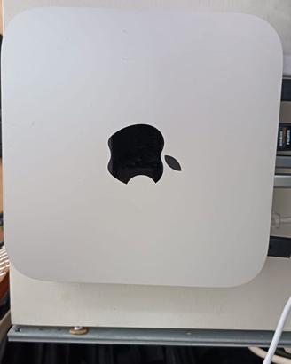 Mac mini M2