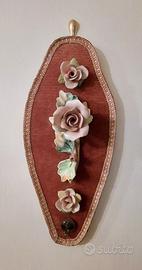 COMPLEMENTI DI ARREDO ARTIGIANALI