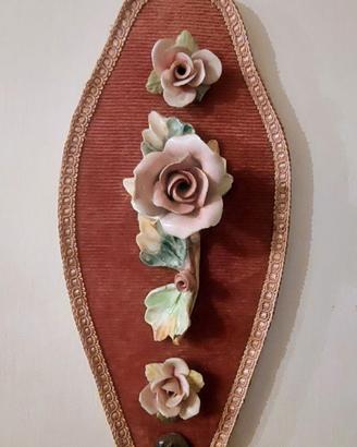 COMPLEMENTI DI ARREDO ARTIGIANALI