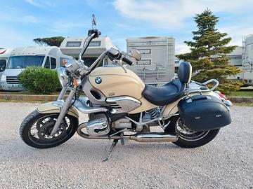 BMW R 1200 C Classic ISCRITTA ASI