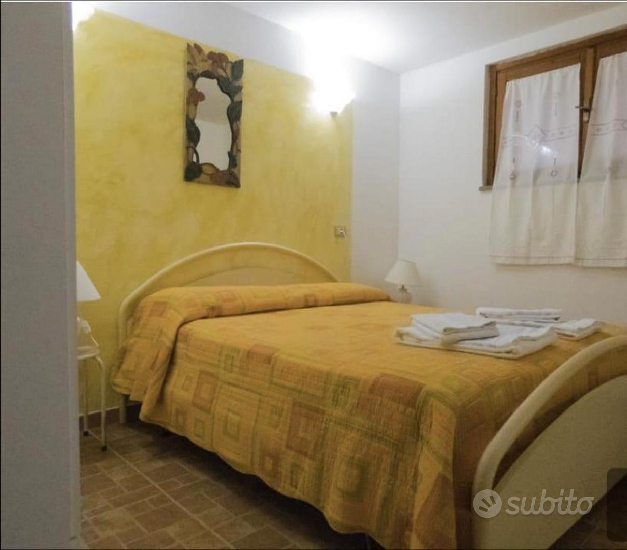Appartamento Torre del Pozzo (OR) - Vista 5