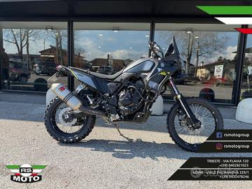 Yamaha Tenere 700