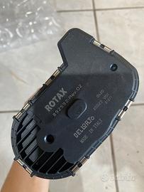 Corpo farfallato aspirazione rotax Seadoo