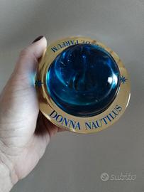 Profumo Vintage NAUTILUS Donna-Eau de Parfum-RARO
