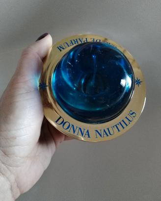 Profumo Vintage NAUTILUS Donna-Eau de Parfum-RARO