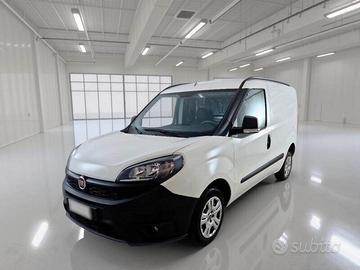 Fiat Doblo 1.3 MJT 95CV S&S PC-TN Cargo Lounge