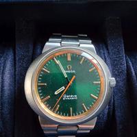 Omega vintage
