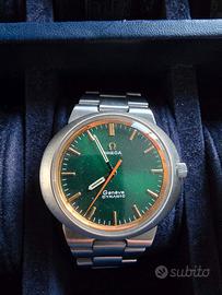 Omega vintage