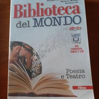 Biblioteca del Mondo (Poesia e) ISBN 9788826817910