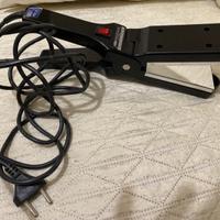 Piastra capelli professionale