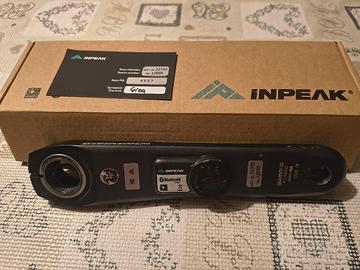 Misuratore potenza inpeak ultegra