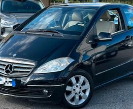 MERCEDES A160 Coupe' NEOPATENTATI - 2009