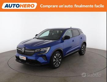 RENAULT Austral UZ47690