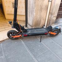 monopattino elettrico da 600w