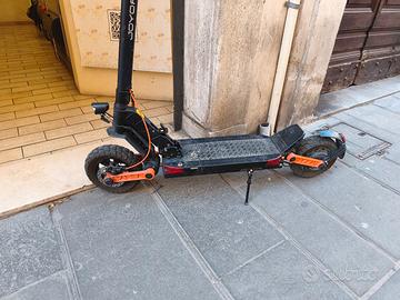 monopattino elettrico da 600w