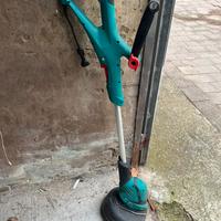 Decespugliatore Bosch