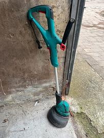 Decespugliatore Bosch