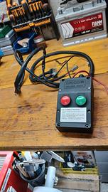 Power pack iame per ricambi easykart