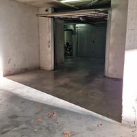 Garage 25 mq