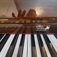 Pianoforte verticale