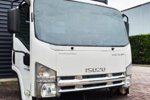 Cabina ISUZU Serie N Euro4 / Euro5