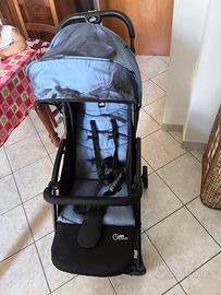 Passeggino leggero Cam Gira mondo