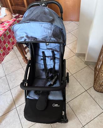 Passeggino leggero Cam Gira mondo