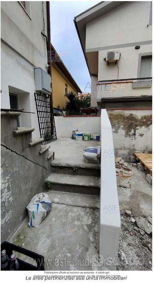 Appartamento – Montesilvano, Villa Canonico - Altro