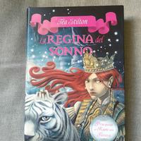 La regina del sonno - Tea Stilton
