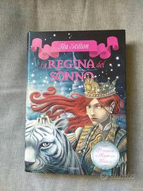 La regina del sonno - Tea Stilton