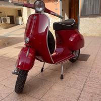 Vespa 50 N - 1966