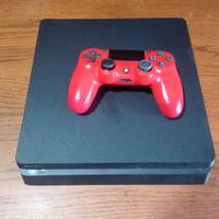 jiostik PlayStation 4 Usato