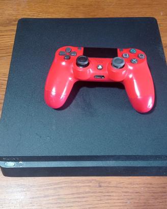 jiostik PlayStation 4 Usato