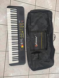 Tastiera digitale Yamaha
