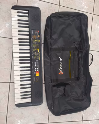 Tastiera digitale Yamaha